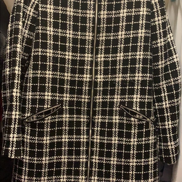 Carolina belle coat - Picture 2 of 3